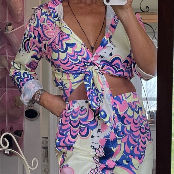 Lounge Set - Picture 5 of 5